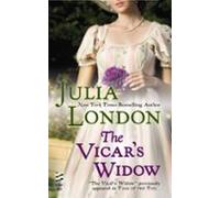 The Vicars Widow (ebook)