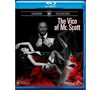 The Vice of Mr. Scott [Blu-ray]