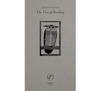 The Vice of Reading (ERIS Gems) – Wiley-VCH