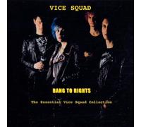 The Vice Squad - Bang to Rights