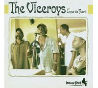 The Viceroys - Inna de Yard