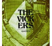 The Vickers - Ghost