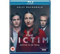 The Victim (Blu-ray) Kelly MacDonald; John Hannah; James Harkness