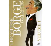 The Victor Borge Collection Volume 1 [Reino Unido] [DVD]