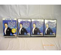 The Victor Borge Show Collection (NTSC) [DVD] [Reino Unido]