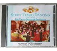 THE VICTOR SILVESTER ORCHESTRA - Strict Tempo Dancing