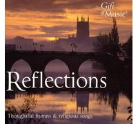 The Victoria Singers – VARIOUS:REFLECTIONS