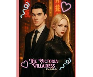 The Victoria Villainess: From a vibrant, ordinary world, she's thrust into a perilous mafia den... where she must embrace the role of a villainess to survive! He is a ruthless, ice-cold mafia boss.