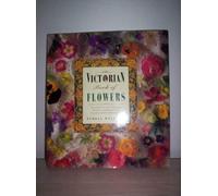 The Victorian Book of Flowers [Hardcover] by