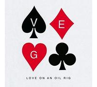 The Victorian English Gentlemens Club - Love On An Oil Rig