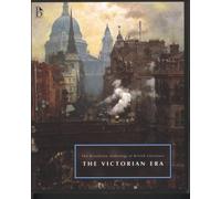 The Victorian Era (v.5) (The Broadview Anthology of British Literature)