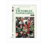 The Victorian Flower Garden [Reino Unido] [DVD]