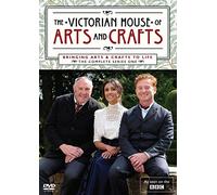 The Victorian House of Arts and Crafts [BBC] [DVD]