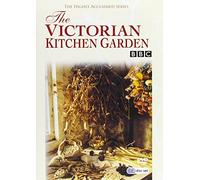 The Victorian Kitchen Garden [Reino Unido] [DVD]