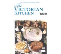 The Victorian Kitchen [Reino Unido] [DVD]