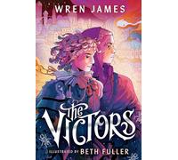 The Victors: He saved the world - now he has to live in it: a funny, moving enemies-to-friends graphic novel about The Chosen One finding purpose after the final battle