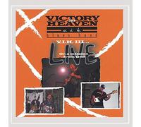 The Victory in Heaven Band - V.I.H. 3 Live