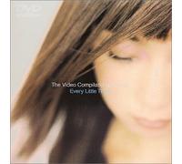 The Video Compilation(8clips) [DVD de Audio]