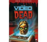 The Video Dead - Red Edition [Alemania] [DVD]