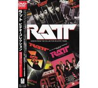The Video & Detonator Videoact [Alemania] [DVD]