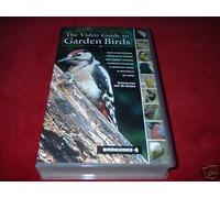 The Video Guide To Garden Birds-Birds Guides Ltd