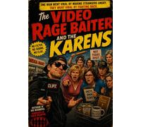 The Video Rage Baiter and the Karens: A Dark Comedy About Viral Outrage, Influencers, and the People Who Finally Fought Back