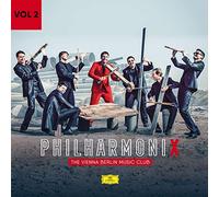 The Vienna Berlin Music Club Vol. 2 (SHM-CD)