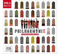 The Vienna Berlin Music Club, Vol. 4 - Baltic