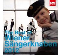 The Vienna Boys' Choir - Angel Voices Tour Album