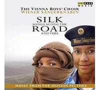 The Vienna Boys Choir - Silk Road (A Film By Curt Faudon)