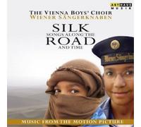 The Vienna Boys Choir - Silk Road (A Film By Curt Faudon)