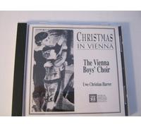 The Vienna Boy's Choir, Uwe Christian Harreer, Director - Christmas In Vienna The Vienna Boy's Choir (UK Import)