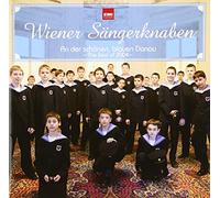 The Vienna Boys Choir - Vienna Boys Choir Best 2004