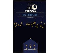 The Vienna Interval: A Psychological Thriller (The Pemberton-Vaile Thrillers)