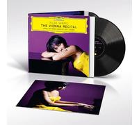 The Vienna Recital (2Vinilo)