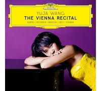 The Vienna Recital (CD)
