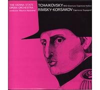 The Vienna State Opera Orchestra - 1812 Overture