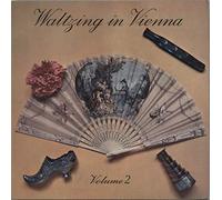 The Vienna State Opera Orchestra - Waltzing In Vienna Volume 2