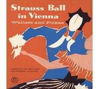 The Vienna State Orchestra - Strauss Ball In Vienna