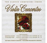 The Vienna Symphony Orchestra - The Classic Composer Series
