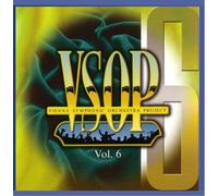 The Vienna Symphony Orchestra - Vienna Symphonic Orchestra Project Vol. 6