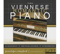 The Viennese Romantic Piano
