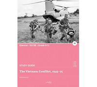 The Vietnam Conflict, 1945-75