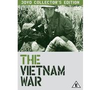 The Vietnam War [DVD] [Reino Unido]