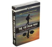 The Vietnam War (Ken Burns) [DVD]