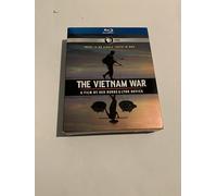 The Vietnam War (Ken Burns) [USA] [Blu-ray]