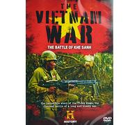 The Vietnam War - The Battle of Khe Sanh