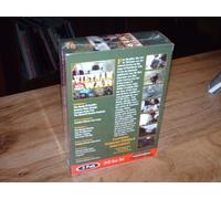 The Vietnam War With Walter Cronkite [Reino Unido] [DVD]