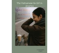 The Vietnamese 9x Girl in America: Quiet Humor, Real Moments, and Life as It Is