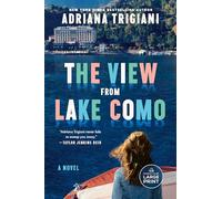 The View From Lake Como: A Novel